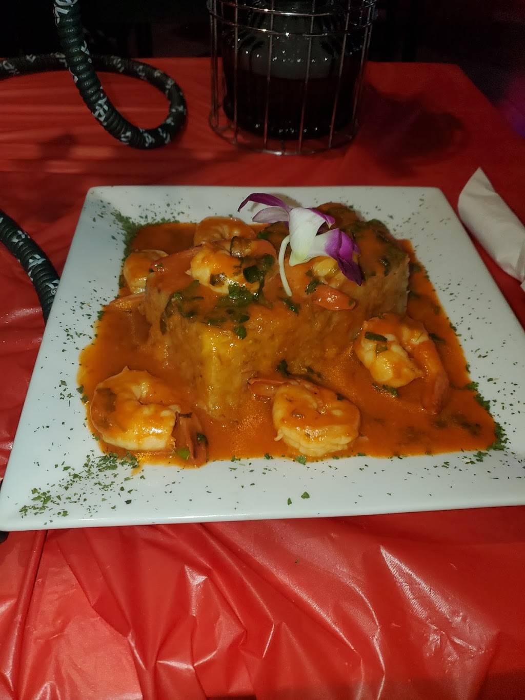 Puerta del Sol | restaurant | 300 N 10th St, Reading, PA 19604, USA | 6103723282 OR +1 610-372-3282