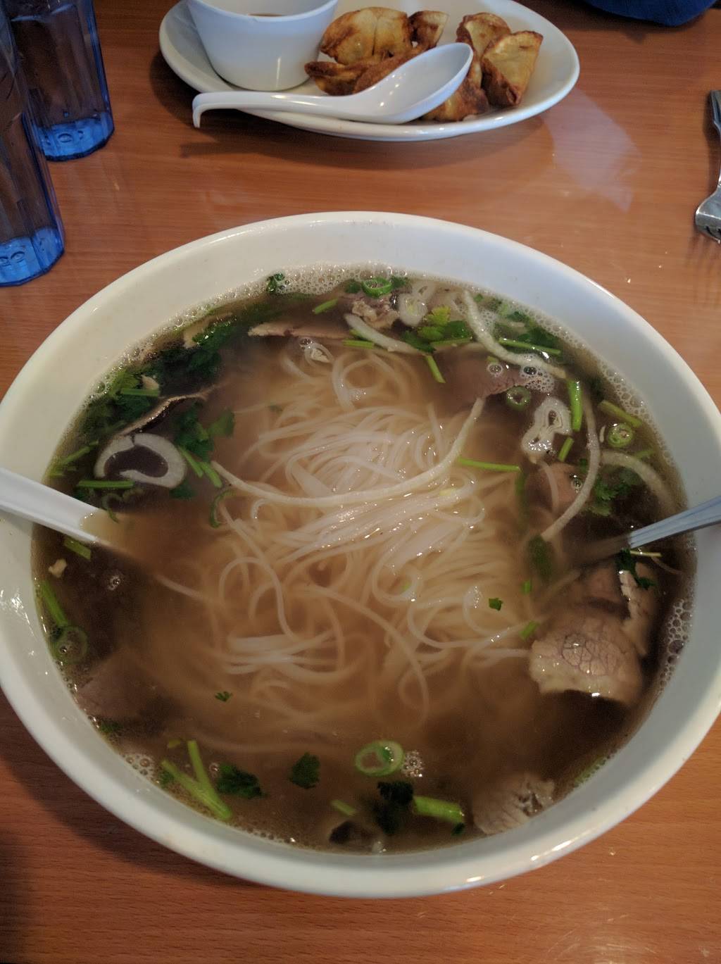 Saigon Pho | restaurant | 500 Elmira Rd, Vacaville, CA 95687, USA | 7074512548 OR +1 707-451-2548