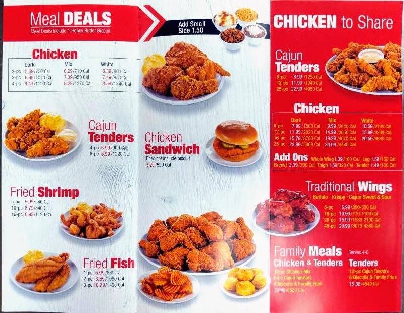 Krispy Krunchy Chicken | restaurant | 9161 Wallisville Rd, Houston, TX 77029, USA | 7136743683 OR +1 713-674-3683
