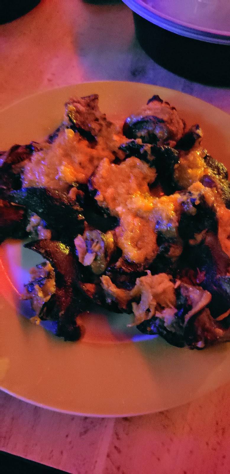 African Player restaurant | restaurant | 1297 Weston Rd, York, ON M6M 4R4, Canada | 4165513117 OR +1 416-551-3117