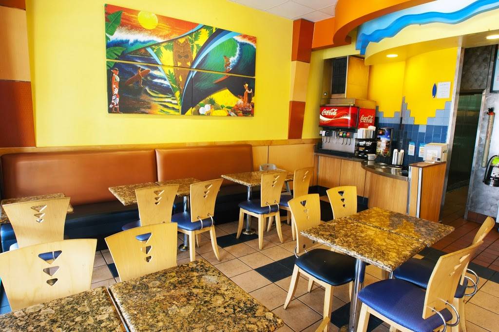 Ono Hawaiian BBQ | restaurant | 1501 Sloat Blvd Suite A, San Francisco, CA 94132, USA | 4156816388 OR +1 415-681-6388