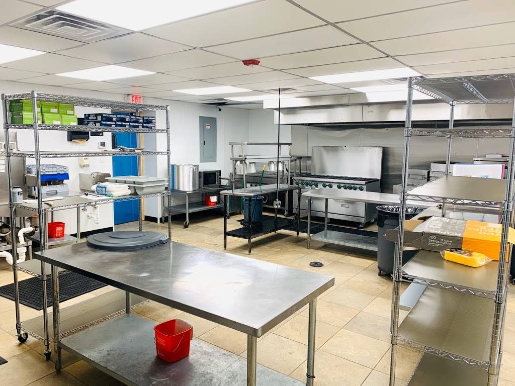 Gods Favor CAFE / MARKET The TASTE Of African CARIBBEAN CUISINE | restaurant | 876 E Main St, Spartanburg, SC 29302, USA | 8643088751 OR +1 864-308-8751