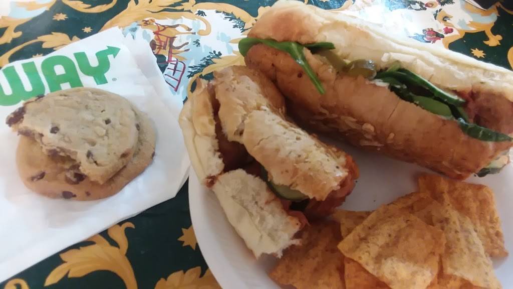 Subway Restaurants | restaurant | 16567 TX-124, Beaumont, TX 77705, USA | 4097941313 OR +1 409-794-1313