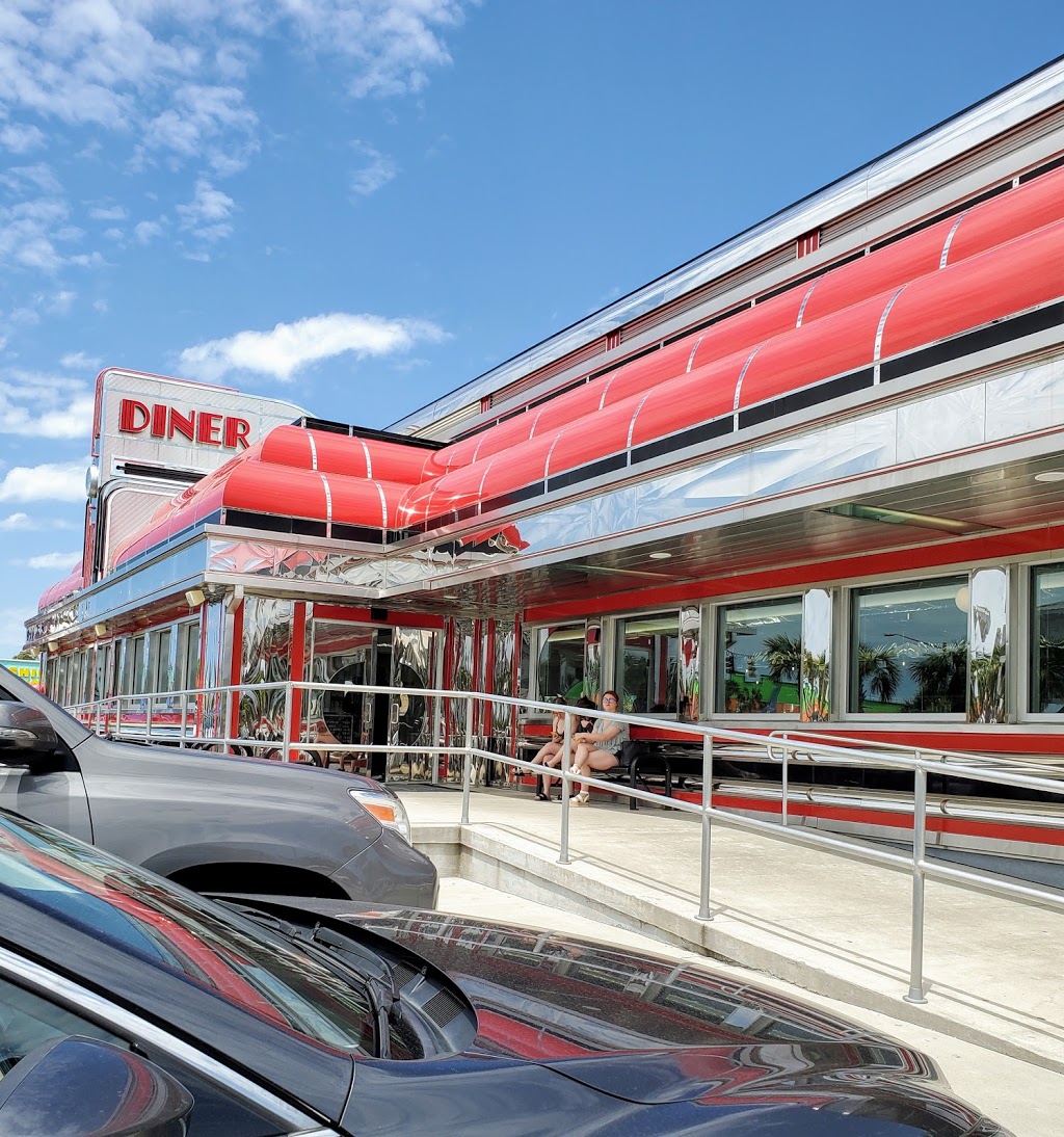 Sunliner Diner | restaurant | 100 E 2nd Ave, Gulf Shores, AL 36542, USA | 2519376590 OR +1 251-937-6590