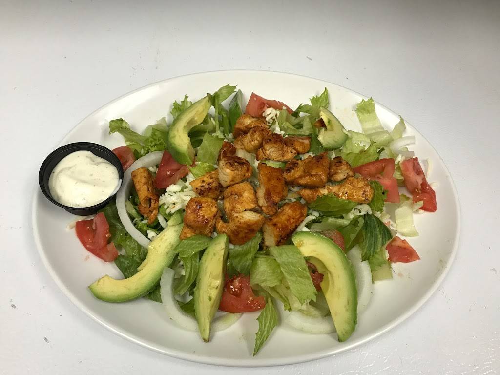 Little deli and cafe | restaurant | 10620 Baltimore Ave, Beltsville, MD 20705, USA | 3015953242 OR +1 301-595-3242