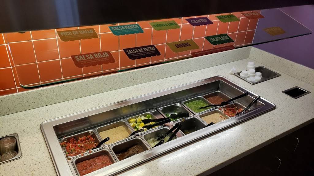 Taco Cabana | restaurant | 838 E Bitters Rd, San Antonio, TX 78216, USA | 2108174301 OR +1 210-817-4301