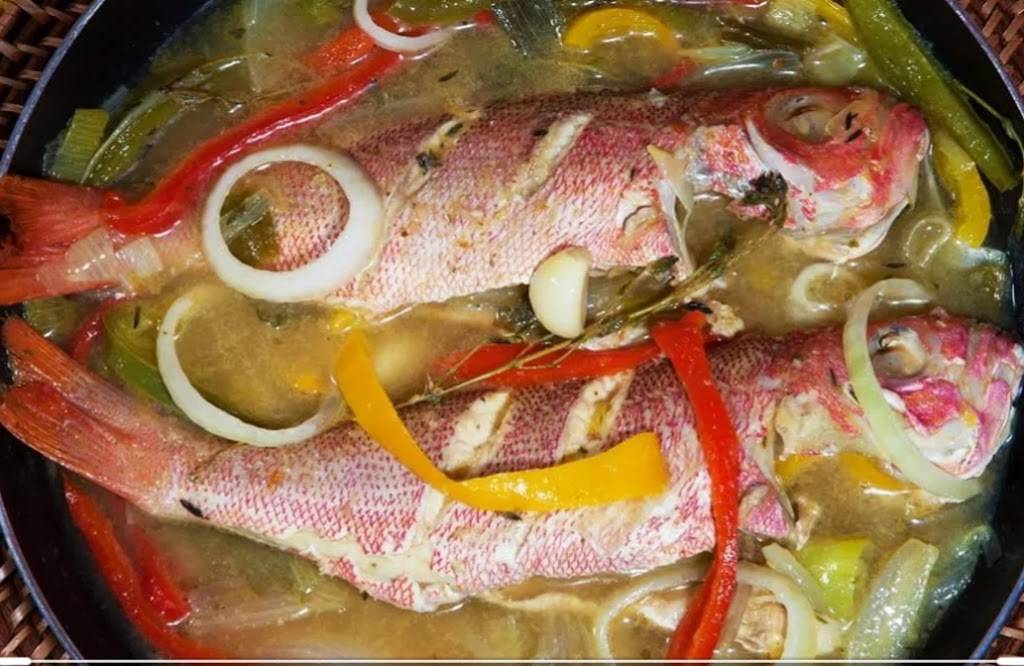 ENJOY EAT | restaurant | 744 Utica Ave, Brooklyn, NY 11203, USA | 3474145388 OR +1 347-414-5388