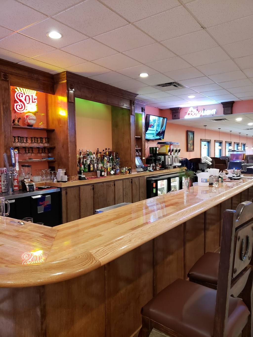 Los Lagos Mexican Grill And Bar | restaurant | 2308 17th St, Spirit Lake, IA 51360, USA | 7123634536 OR +1 712-363-4536