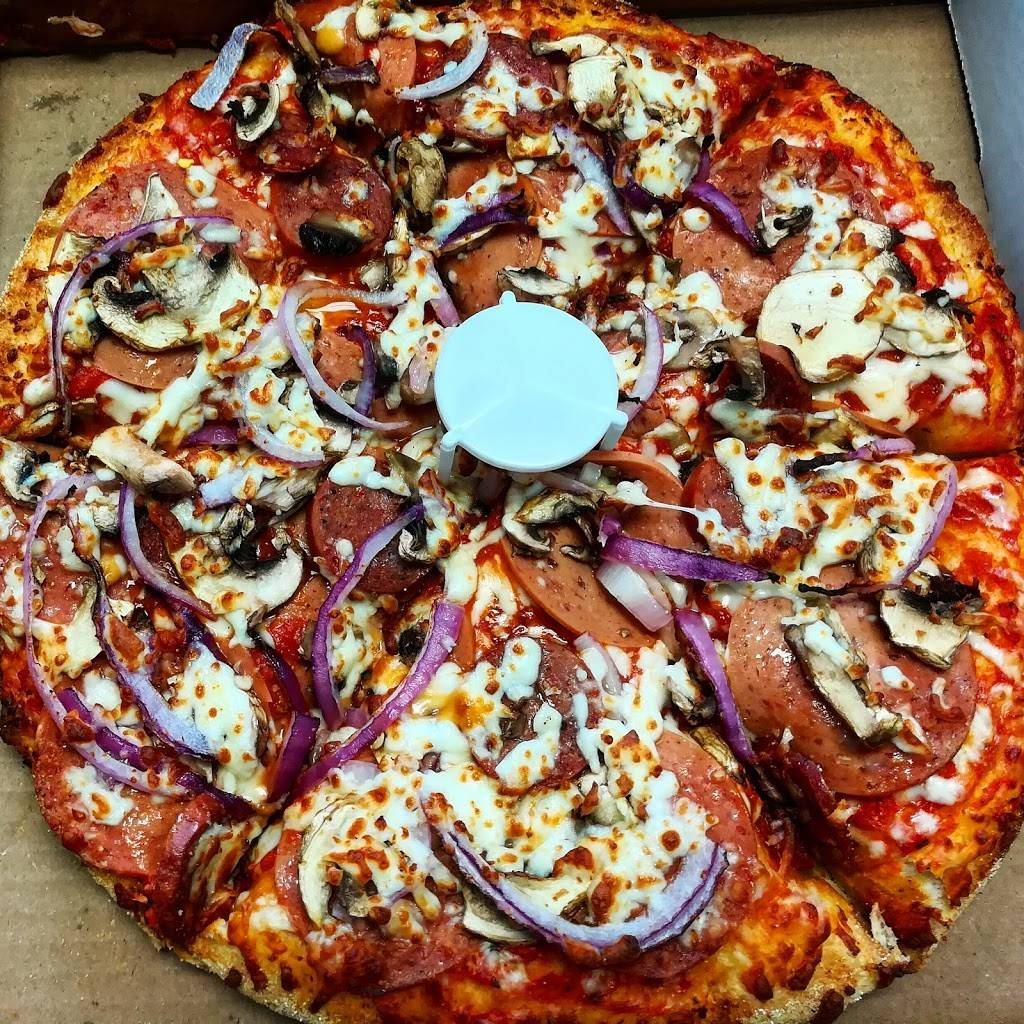 Pizzano Pizza & Wings | restaurant | 1125 Dundas St E, Mississauga, ON L4Y 2C4, Canada | 9058480111 OR +1 905-848-0111