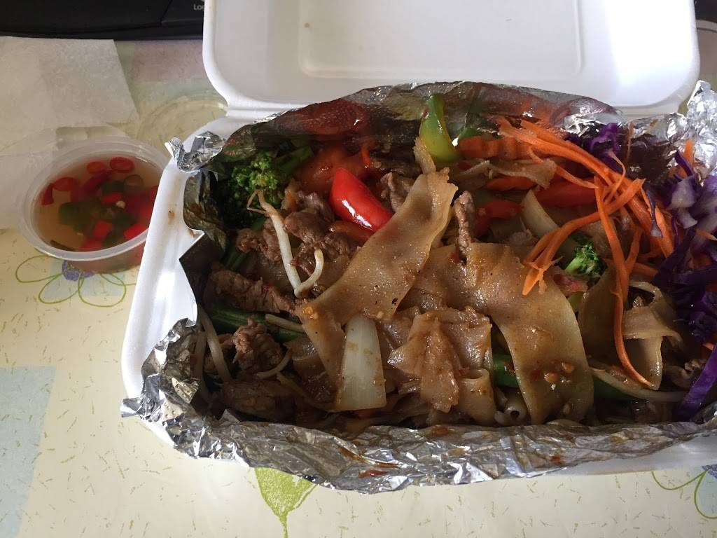 Thai Food Xpress | restaurant | 32353 Yucaipa Blvd, Yucaipa, CA 92399, USA | 9097905999 OR +1 909-790-5999