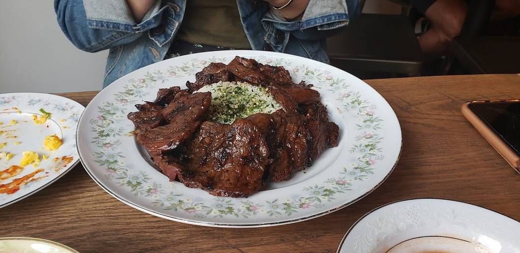 Soju | restaurant | 4923 Penn Ave, Pittsburgh, PA 15224, USA | 4129567699 OR +1 412-956-7699