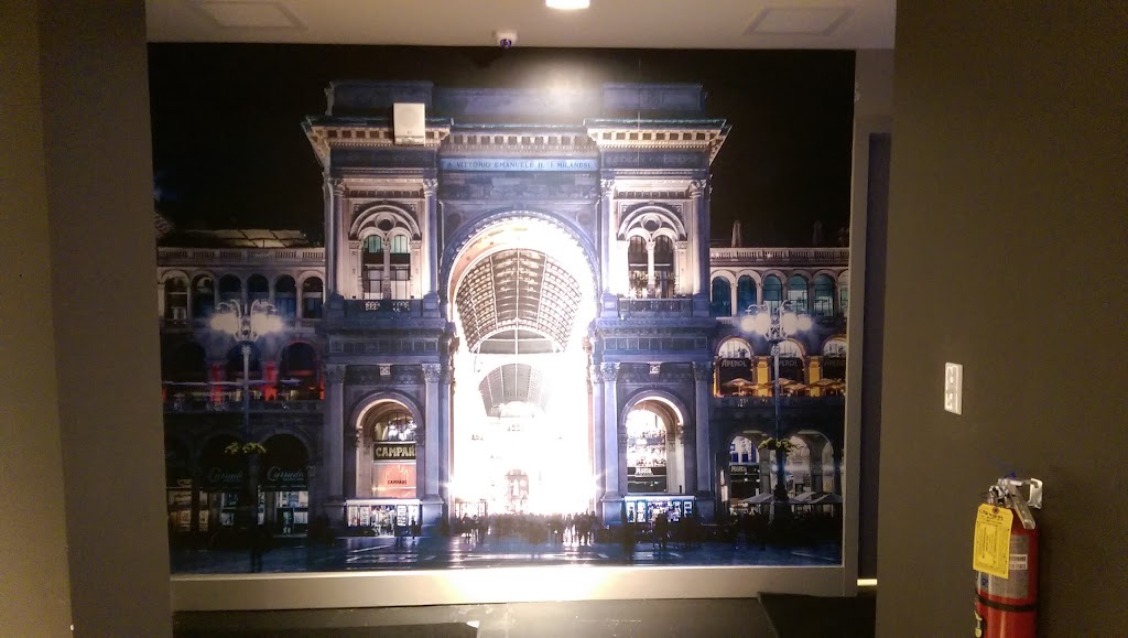 Level One Miami | restaurant | 1110 S Miami Ave, Miami, FL 33130, USA | 7868145816 OR +1 786-814-5816