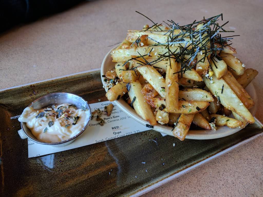 Fog City | restaurant | 1300 Battery St, San Francisco, CA 94111, USA | 4159822000 OR +1 415-982-2000