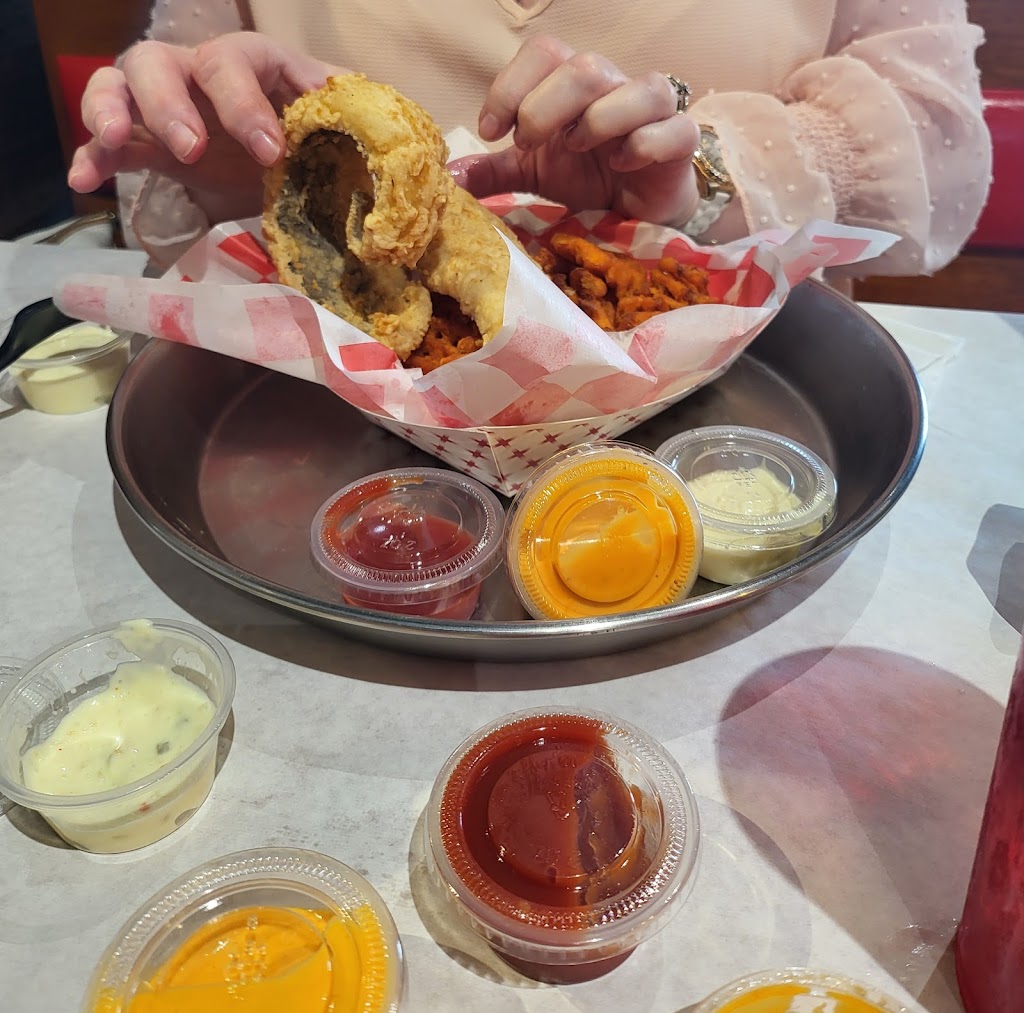 Kickin´Crab Houston | restaurant | 5035 Hwy 6 N ste 107, Houston, TX 77084, USA | 8326748888 OR +1 832-674-8888