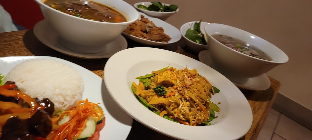 Melange | restaurant | 311 W Gray St suite b, Houston, TX 77019, USA | 8324910455 OR +1 832-491-0455