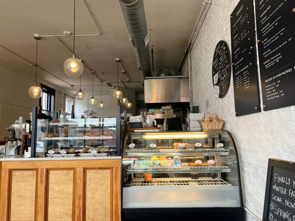 WHISK | bakery | 2100 E Main St, Richmond, VA 23223, USA | 8047281576 OR +1 804-728-1576