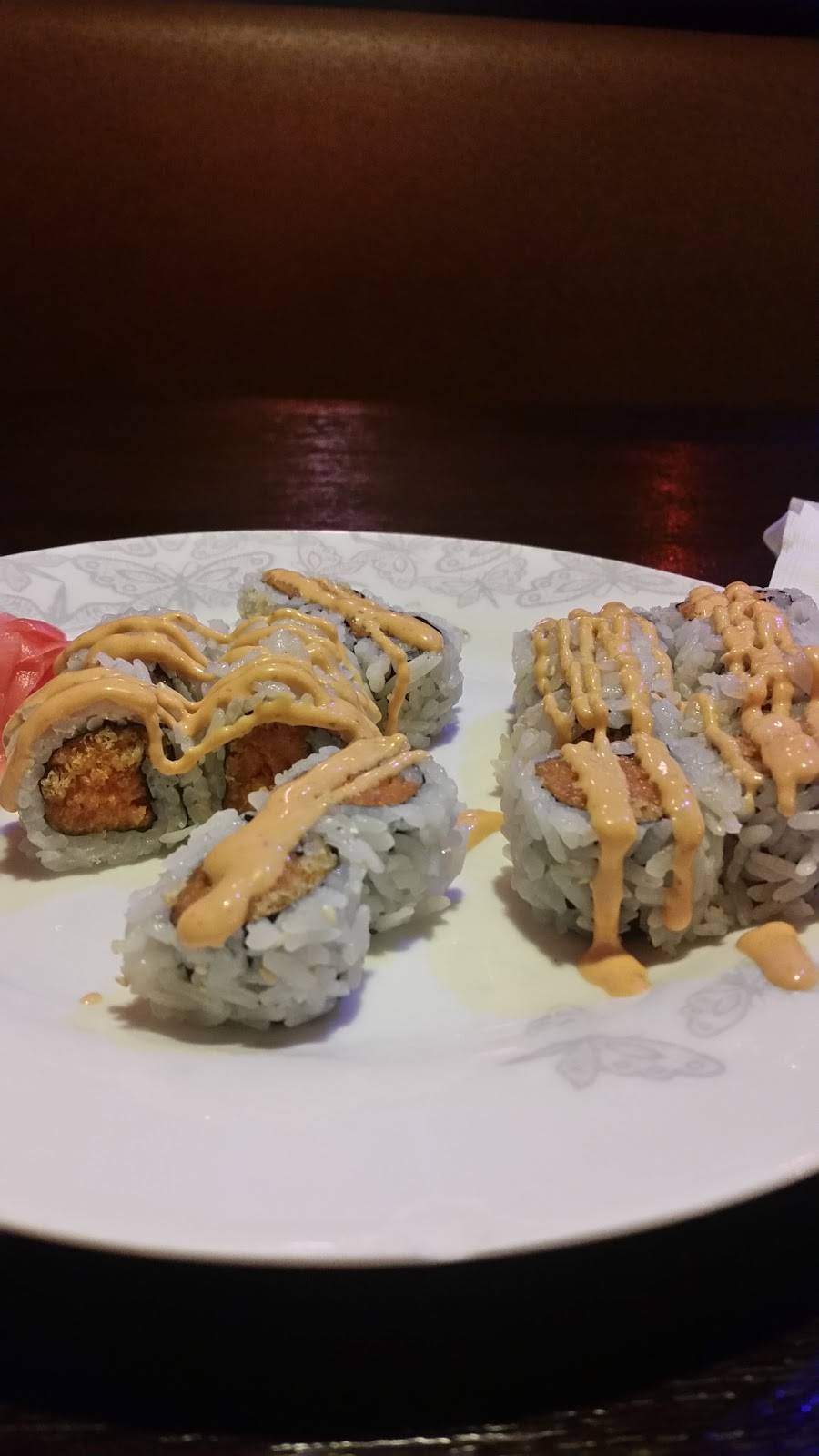 Tokyo Hibachi & Sushi | restaurant | Winchester Plaza, Winchester, KY 40391, USA | 8597370078 OR +1 859-737-0078