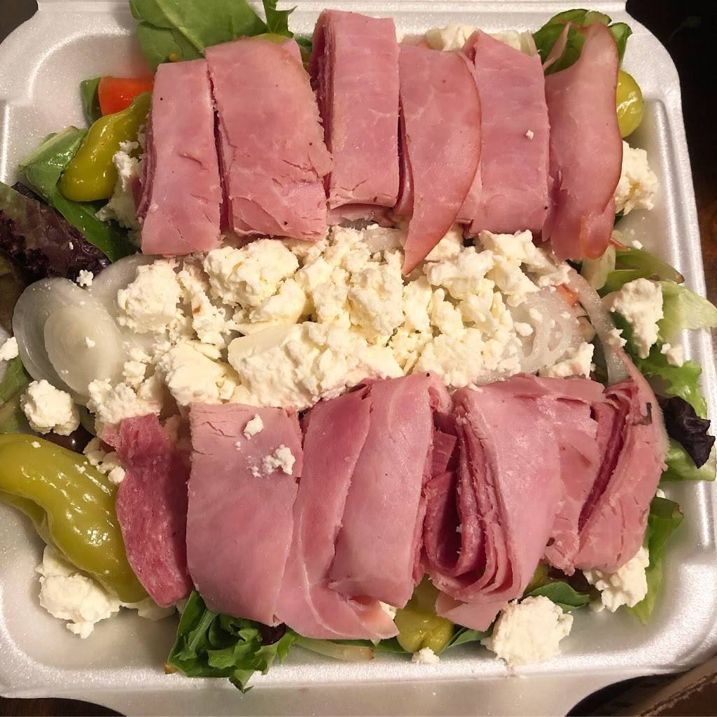 Taste of Italy Pizza | restaurant | 800 Loudon Rd #960, Latham, NY 12110, USA | 5187856800 OR +1 518-785-6800