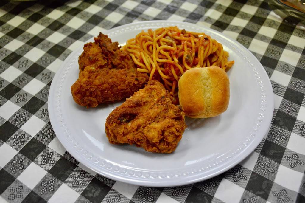 Simplee Delicious | restaurant | 106 N Water St, Sparta, WI 54656, USA | 6084879408 OR +1 608-487-9408