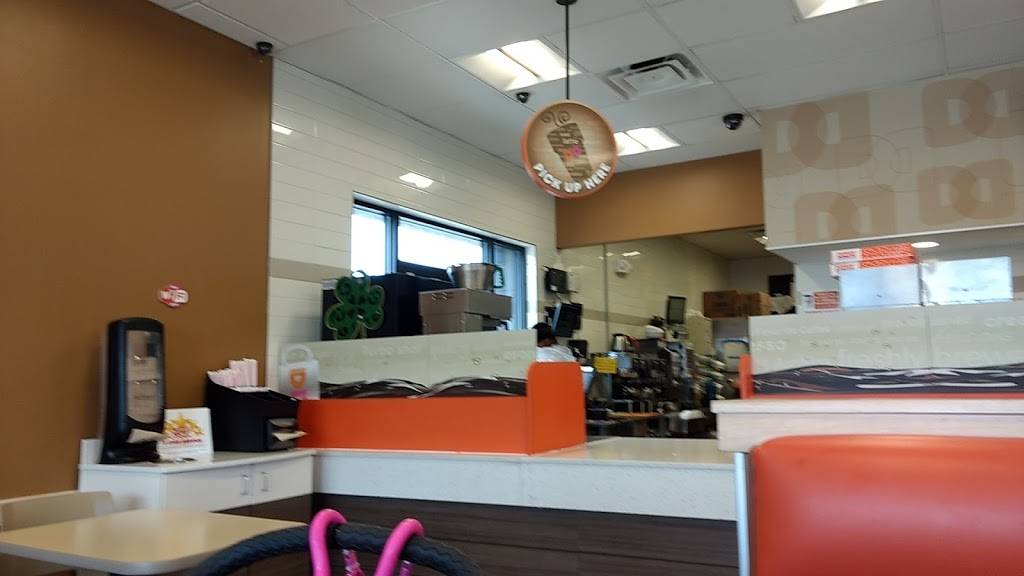Dunkin | bakery | 4020 Winter Garden Vineland Rd, Winter Garden, FL 34787, USA | 4073470685 OR +1 407-347-0685