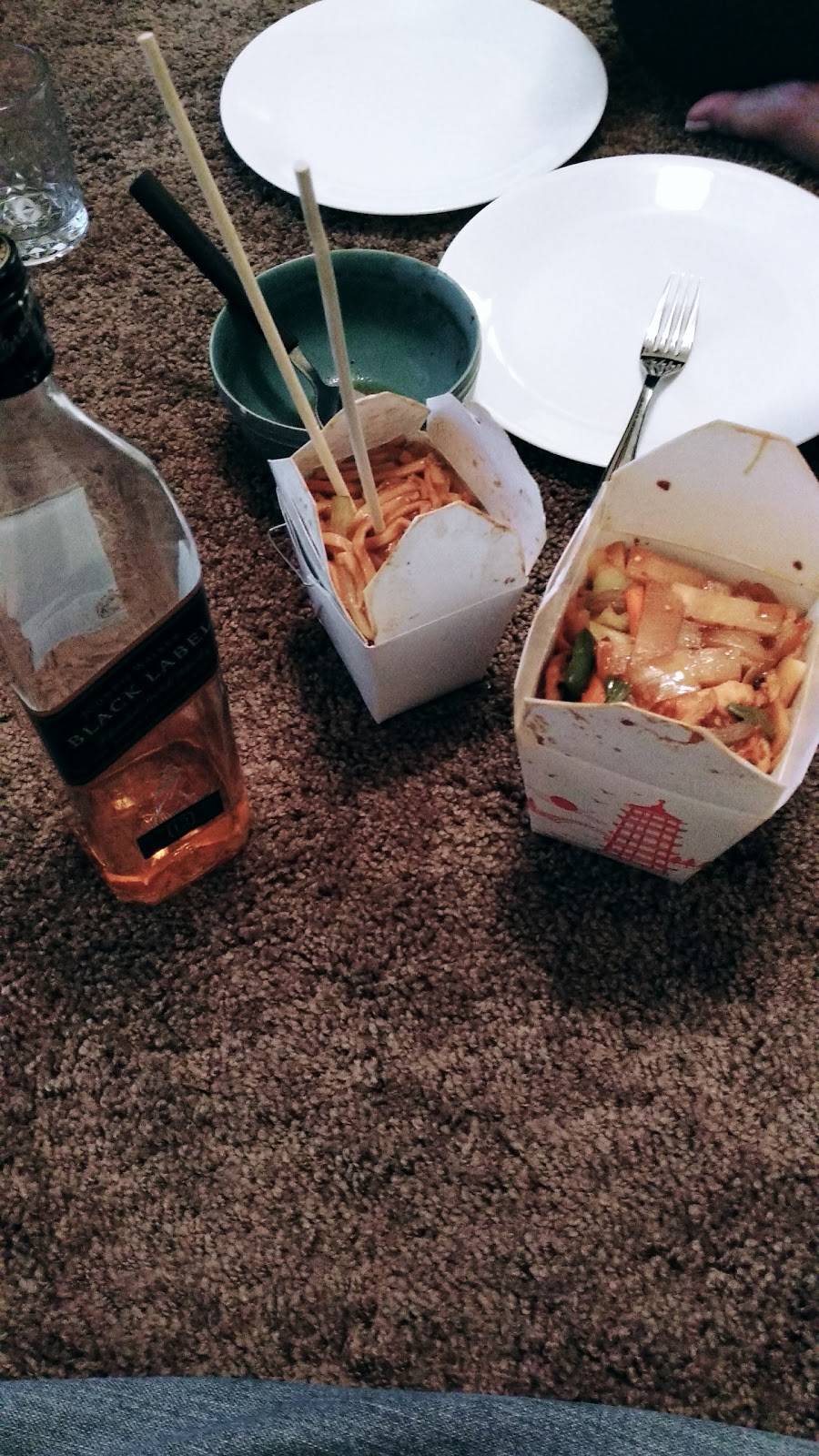 Shanghai Express | restaurant | 2914 Florida Ave S, Lakeland, FL 33803, USA | 8636870098 OR +1 863-687-0098