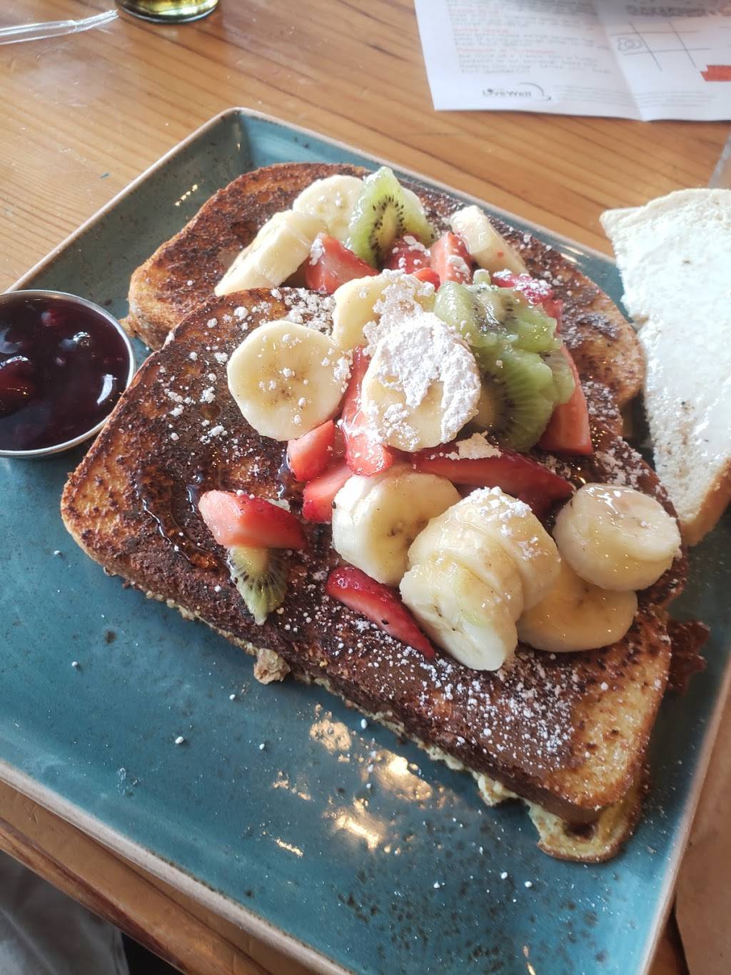 First Watch - North Port | restaurant | 17789 Tamiami Trail, North Port, FL 34287, USA | 9414260282 OR +1 941-426-0282