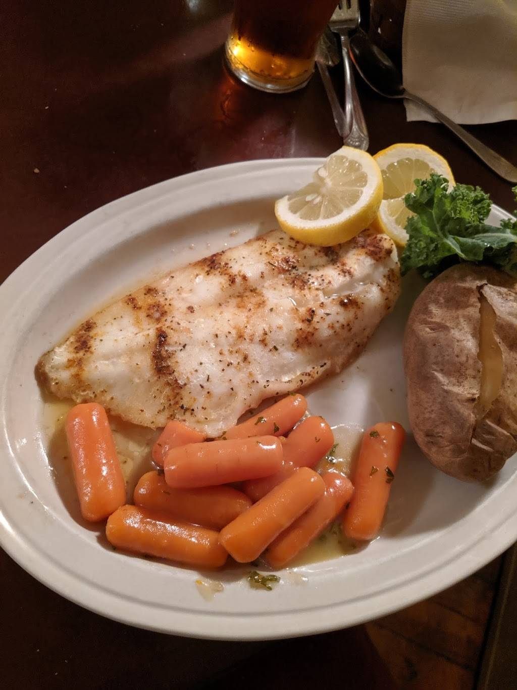 Mc Keansburg Hotel | restaurant | 1776 Chestnut St, New Ringgold, PA 17960, USA | 5709432898 OR +1 570-943-2898