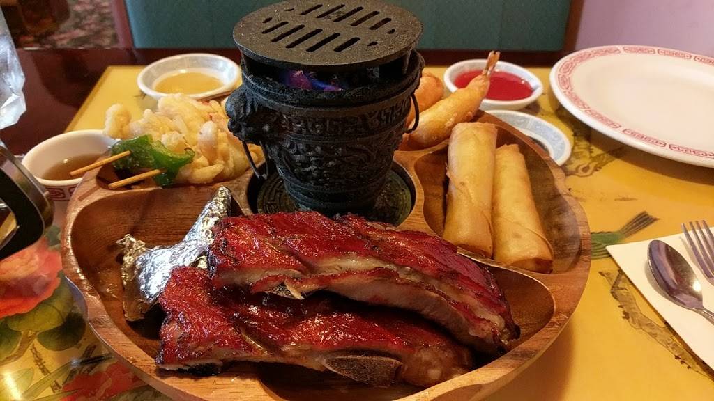 Golden China Restaurant | restaurant | 7425 El Camino Real, Atascadero, CA 93422, USA | 8054661828 OR +1 805-466-1828