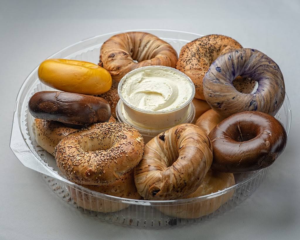 Bagel Bistro | restaurant | 81 NJ-10, Randolph, NJ 07869, USA | 9739891212 OR +1 973-989-1212