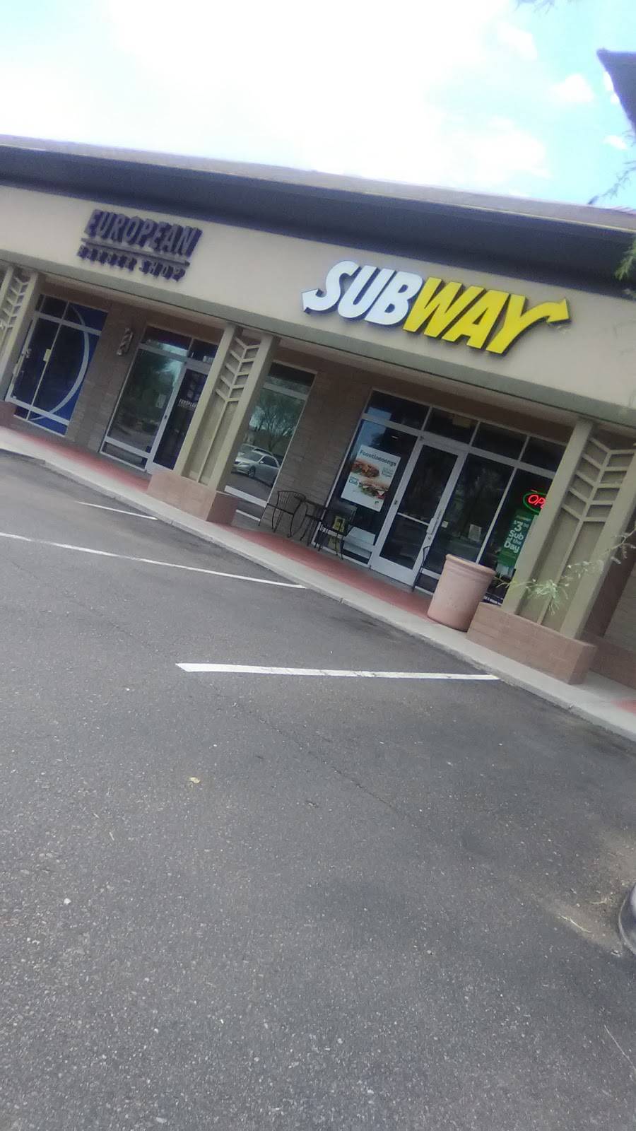 Subway | restaurant | B, 14144 N 100th St #125, Scottsdale, AZ 85260, USA | 4807673536 OR +1 480-767-3536