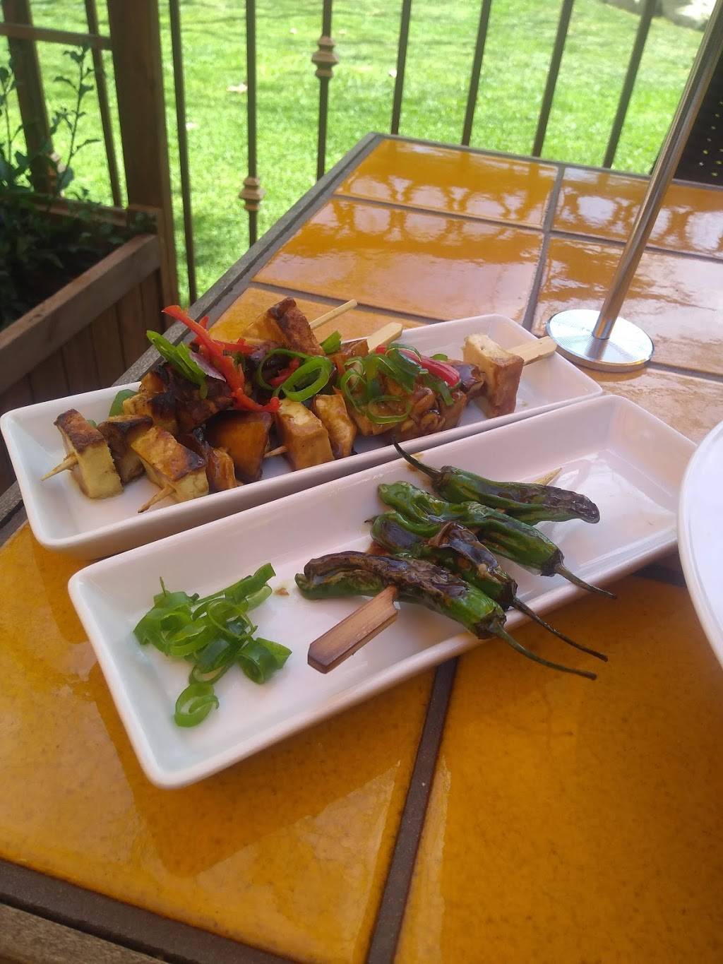 Sage Mindful Meals & Elixirs | restaurant | 217 E Matilija St, Ojai, CA 93023, USA | 8056469204 OR +1 805-646-9204