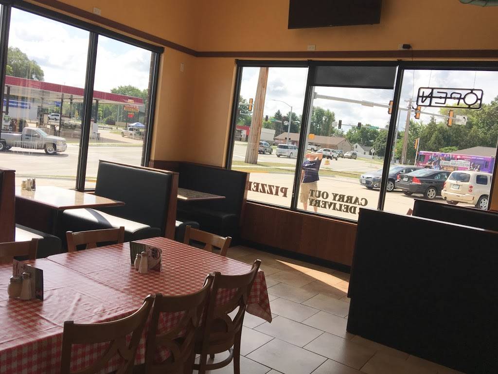 Via Sofias - Cedar Falls | restaurant | 5312 University Ave, Cedar Falls, IA 50613, USA | 3192428074 OR +1 319-242-8074
