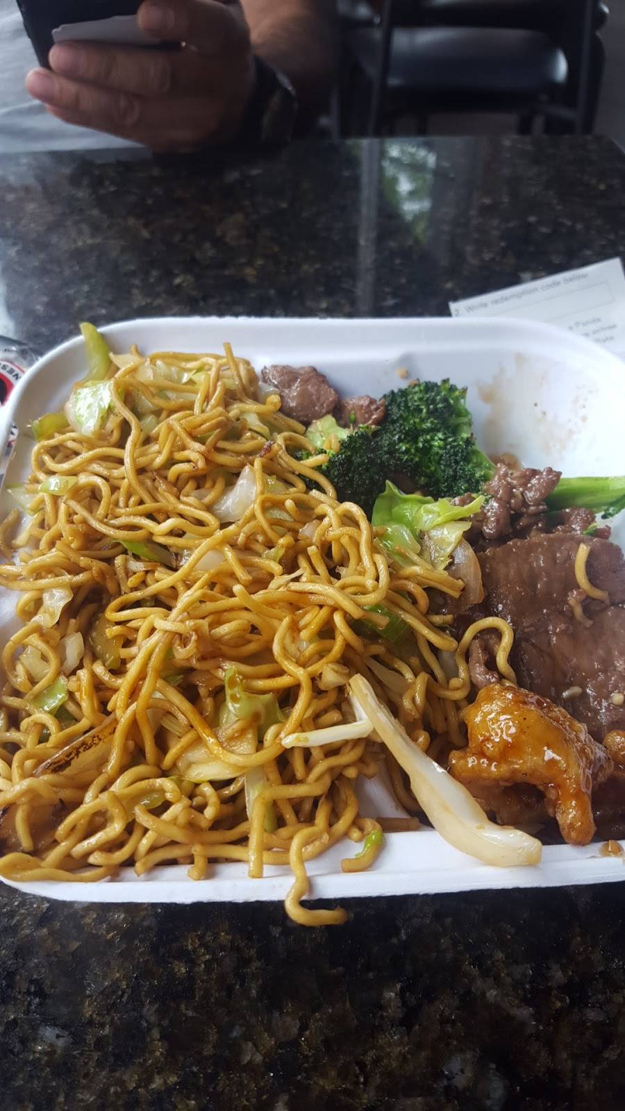 Panda Express | meal takeaway | 43384 Boscell Rd, Fremont, CA 94538, USA | 5104451769 OR +1 510-445-1769