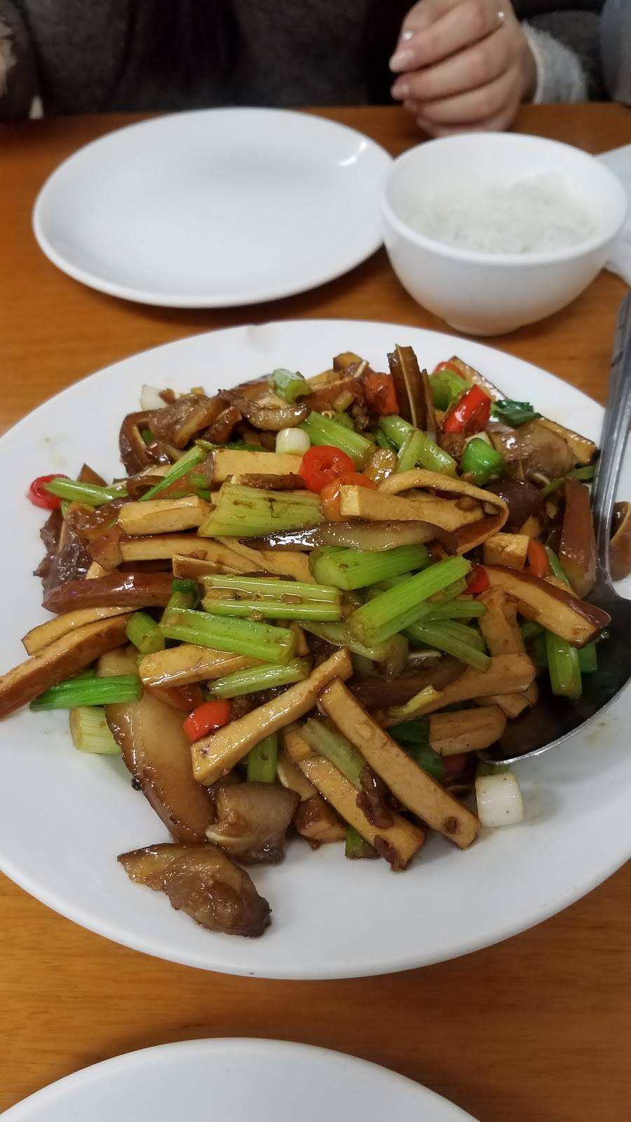 Hunan Restaurant | restaurant | 423 N Atlantic Blvd, Monterey Park, CA 91754, USA | 6262822039 OR +1 626-282-2039