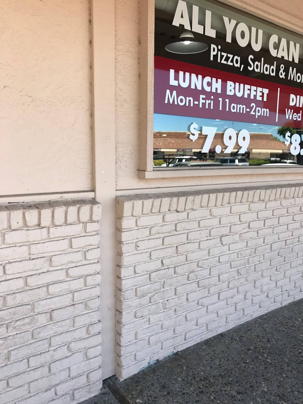 Mountain Mikes Pizza | meal delivery | 5358 Clayton Rd, Concord, CA 94521, USA | 9256894965 OR +1 925-689-4965