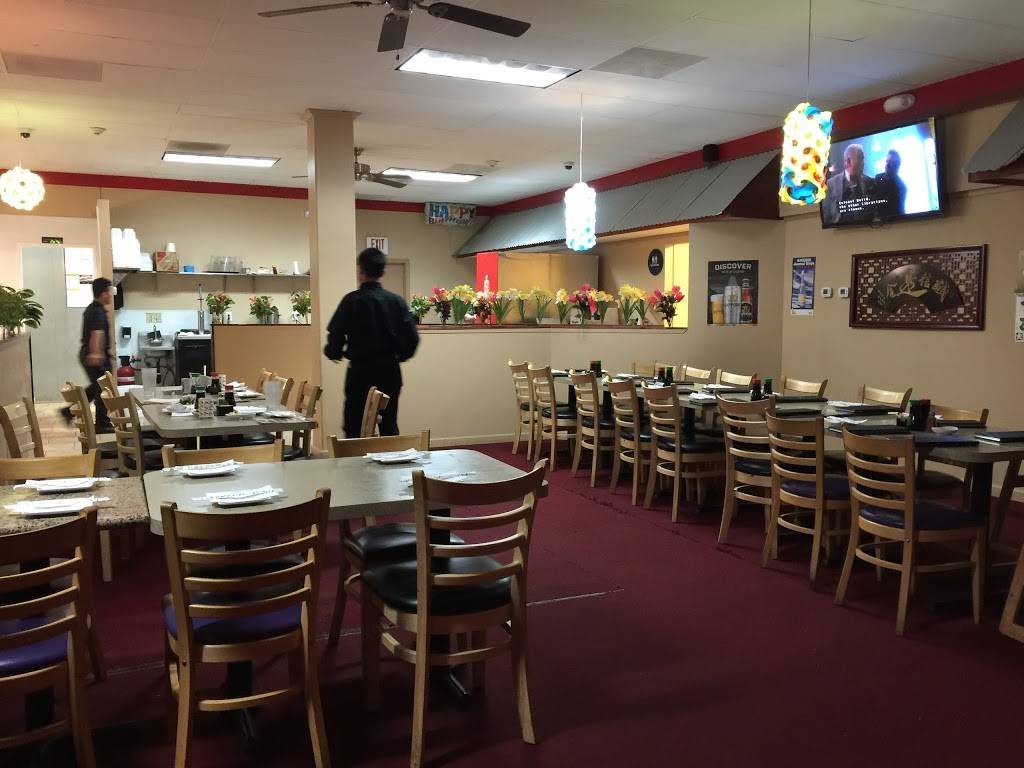 Aki Sushi | restaurant | 57045 Twentynine Palms Highway, Yucca Valley, CA 92284, USA | 7603657755 OR +1 760-365-7755