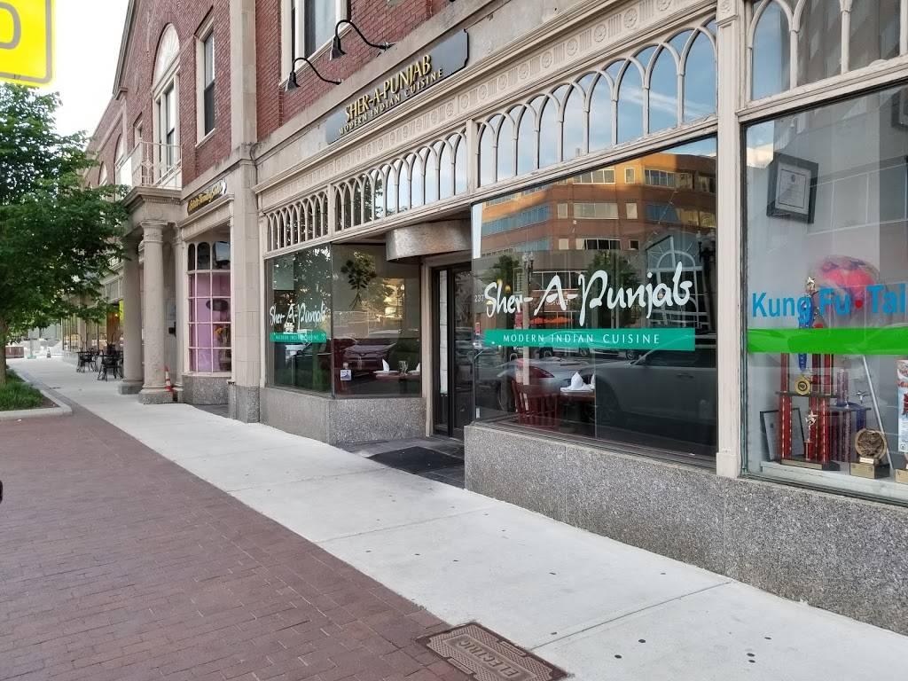 Sher-A-Punjab | restaurant | 1237 Hancock St, Quincy, MA 02169, USA | 6177861010 OR +1 617-786-1010