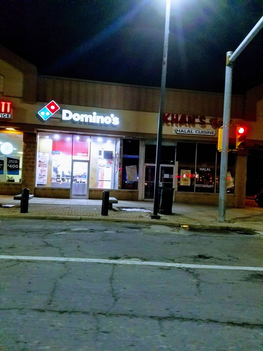 Dominos Pizza | meal delivery | 157 S 69th St, Upper Darby, PA 19082, USA | 6107341500 OR +1 610-734-1500