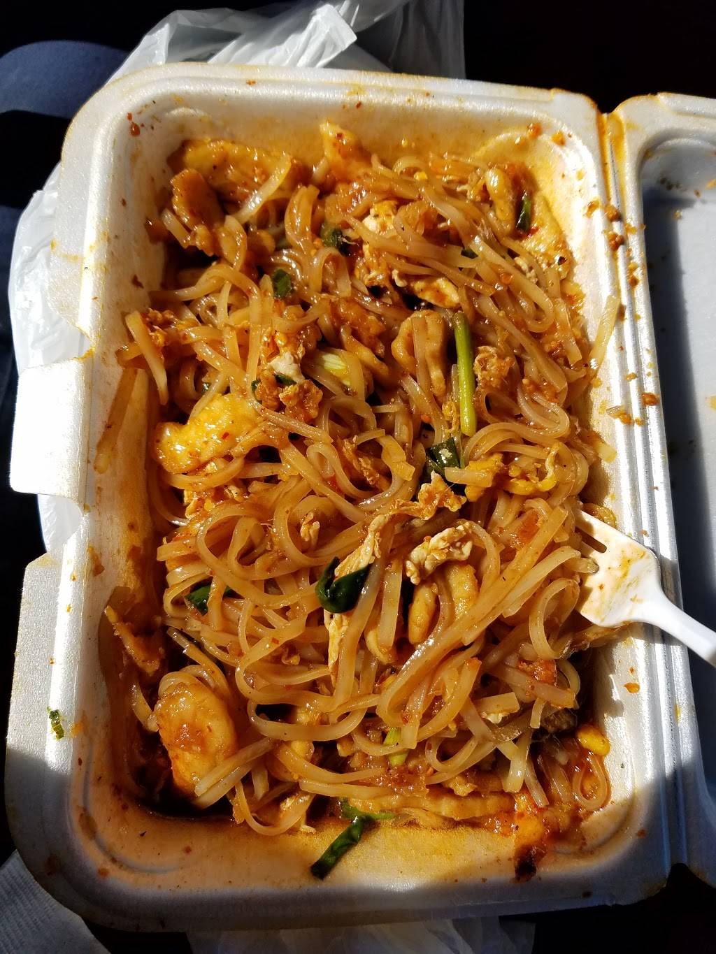 Simply Thai | restaurant | 47516 Pontiac Trail, Wixom, MI 48393, USA | 2489608840 OR +1 248-960-8840