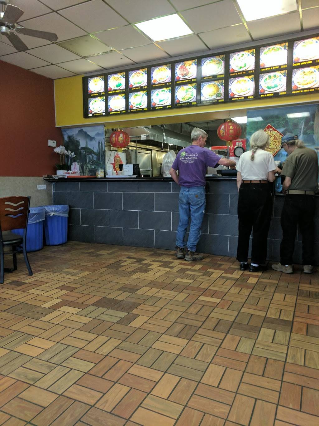 Great Wall Kitchen | restaurant | 9 New Paltz Plaza, New Paltz, NY 12561, USA | 8452555171 OR +1 845-255-5171