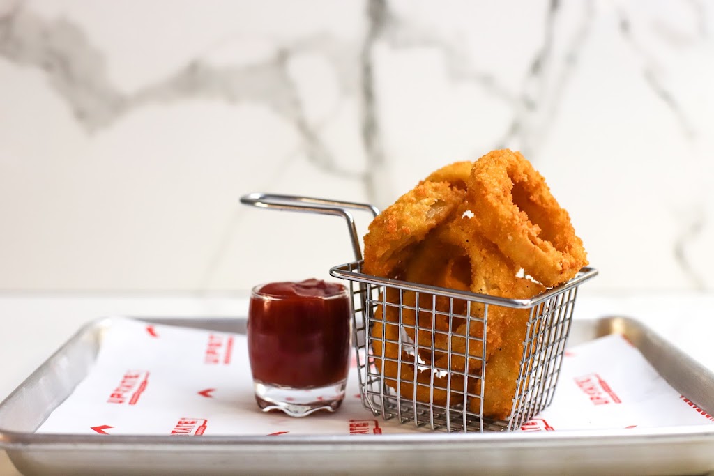 Upstate - Burgers & Wings | restaurant | 411 Swedeland Rd, King of Prussia, PA 19406, USA | 4842222288 OR +1 484-222-2288