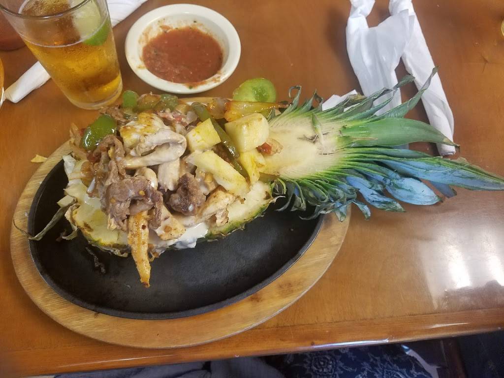 Don Eduardos Mexican Grill | restaurant | 1202 N Kentucky St, Kingston, TN 37763, USA | 8652488286 OR +1 865-248-8286