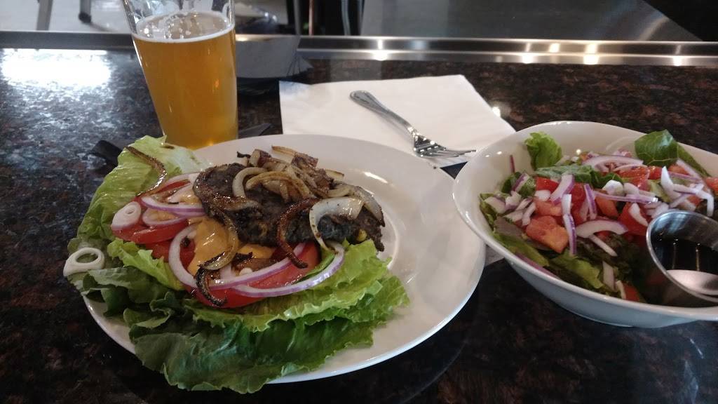 Final Draft Brewing Company | restaurant | 1600 California St, Redding, CA 96001, USA | 5303381198 OR +1 530-338-1198