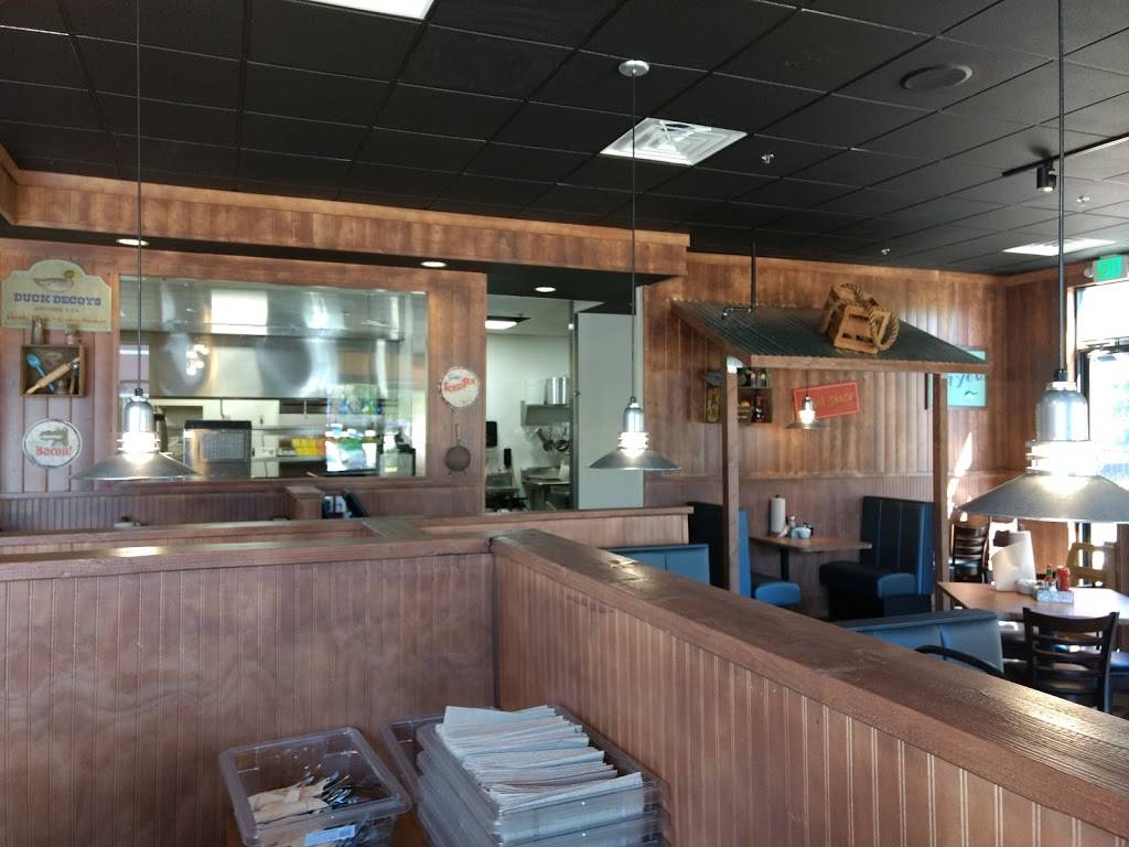 Huckleberrys Breakfast & Lunch | restaurant | 10000 Fairway Dr #170, Roseville, CA 95678, USA | 9167717017 OR +1 916-771-7017