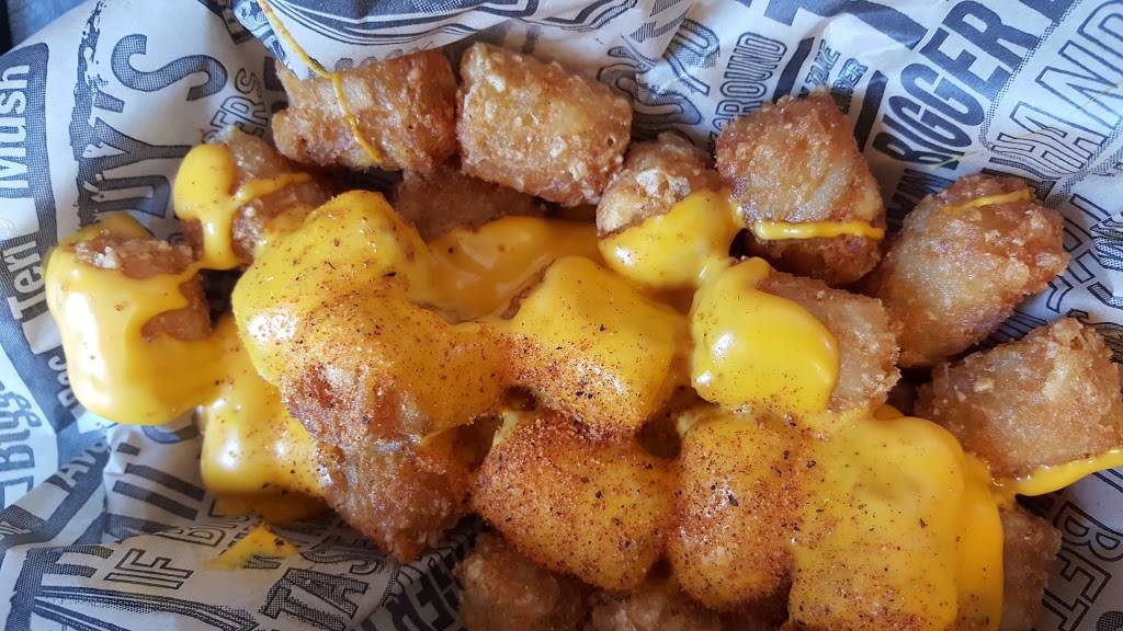 Teddys Bigger Burgers | restaurant | 4850 Kapolei Pkwy, Kapolei, HI 96707, USA | 8086742447 OR +1 808-674-2447