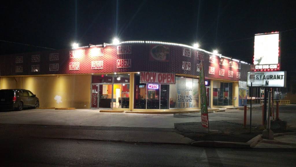 Taquitos el gallo de arandas | restaurant | 3905 San Pedro Ave, San Antonio, TX 78212, USA | 2108881336 OR +1 210-888-1336