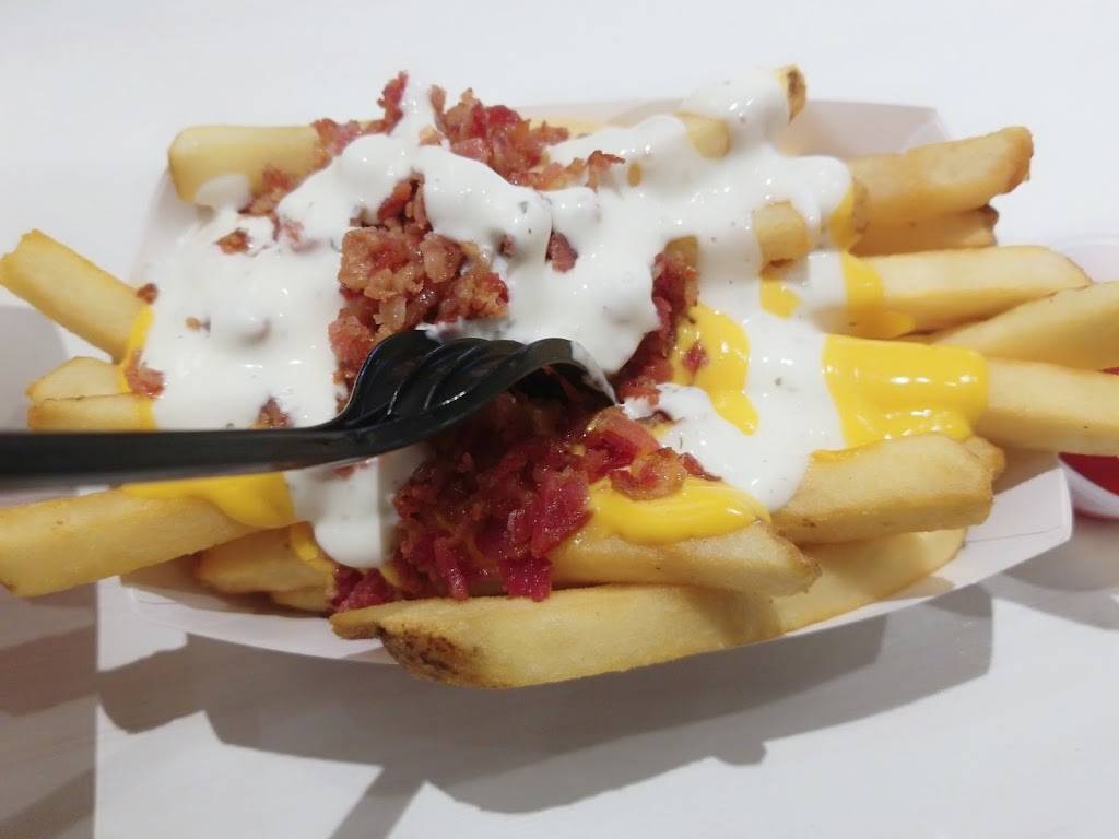 Charleys Philly Steaks | restaurant | 604 Great Mall Dr, Milpitas, CA 95035, USA | 4089426432 OR +1 408-942-6432