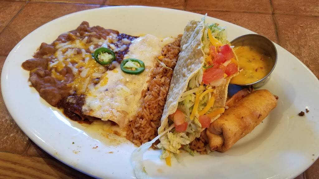 On The Border Mexican Grill & Cantina | meal takeaway | 420 Maine Mall Rd, Portland, ME 04106, USA | 2077743983 OR +1 207-774-3983