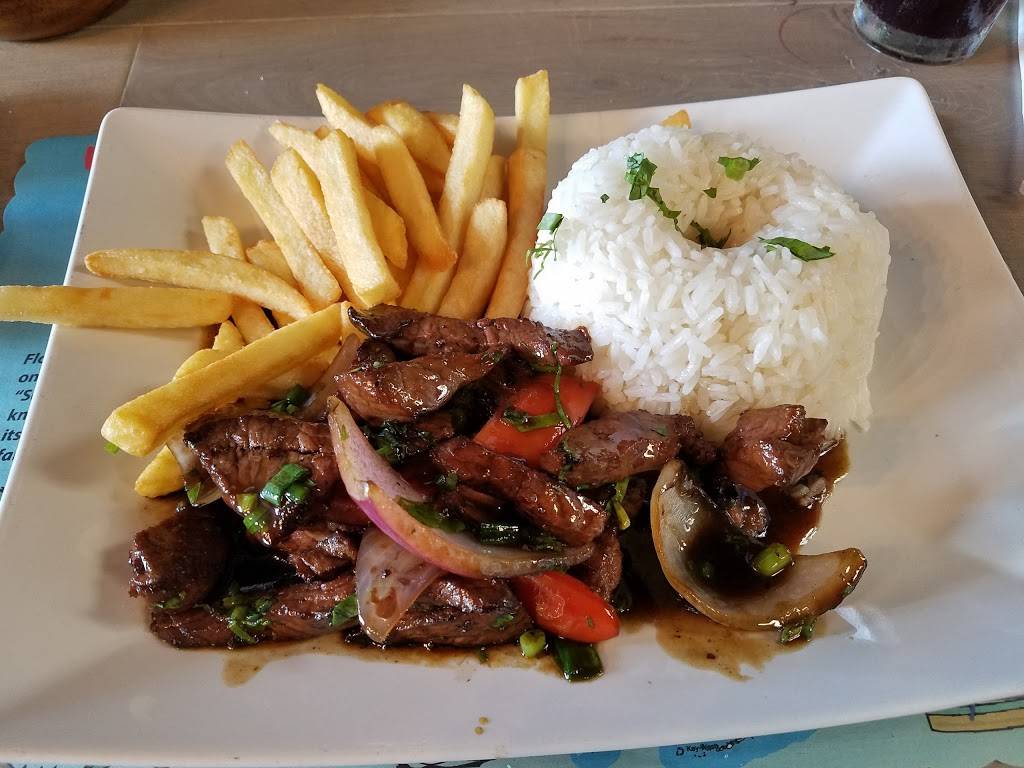 La Panza Latin Bistro | restaurant | 131 NE 2nd Ave, Deerfield Beach, FL 33441, USA | 7542124199 OR +1 754-212-4199