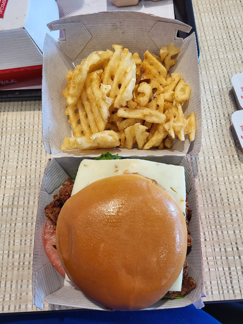 Chick-fil-A | restaurant | 11700 Middlebelt Rd, Livonia, MI 48150, USA | 7347443337 OR +1 734-744-3337